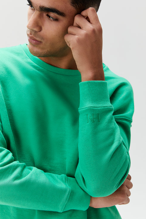 SWEATSHIRT FLAG